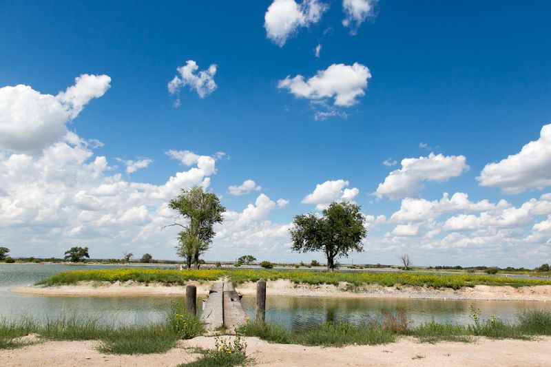 Gage Artesian Beach | TravelOK.com - Oklahoma's Official Travel